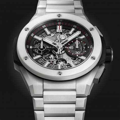 hublot big bang weiss|hublot big bang integrated.